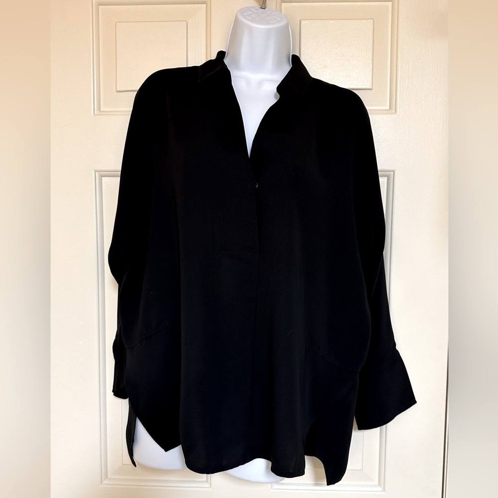 Nic & Zoe Blouse Shirt